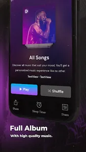 Joe Mettle All Songs screenshot 16