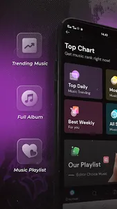 Joe Mettle All Songs screenshot 2