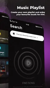 Joe Mettle All Songs screenshot 3