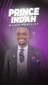 Prince Indah All Songs screenshot 1