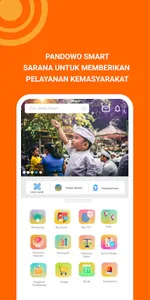Pandowo Smart screenshot 0