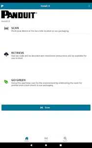 Panduit Install-It screenshot 9
