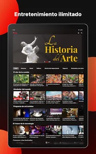 Panea screenshot 10