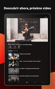 Panea screenshot 11