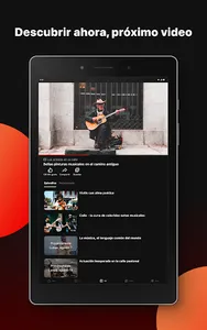 Panea screenshot 7