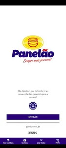 Panelão - Clube de Vantagens screenshot 1