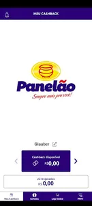 Panelão - Clube de Vantagens screenshot 2