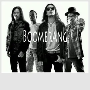 Boomerang Mp3 screenshot 0