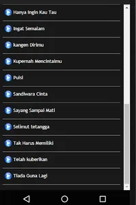 Repvblik Mp3 screenshot 1