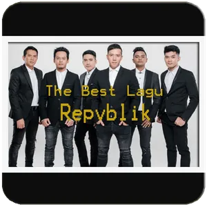 Repvblik Mp3 screenshot 2
