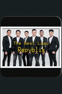Repvblik Mp3 screenshot 3