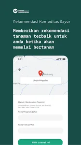 PanenSayur - Petani screenshot 2