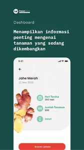 PanenSayur - Petani screenshot 3