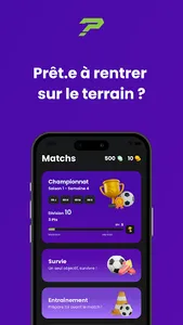 PanenQuiz screenshot 0