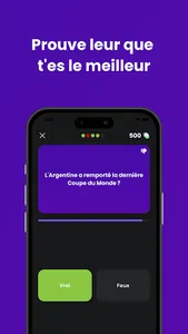 PanenQuiz screenshot 1