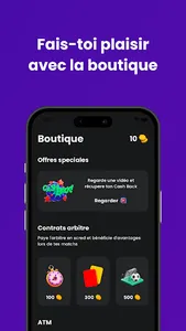 PanenQuiz screenshot 2