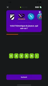 PanenQuiz screenshot 4