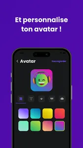 PanenQuiz screenshot 9