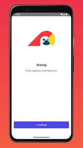 Aratag screenshot 0