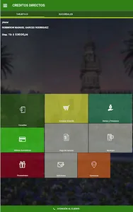 Créditos Directos screenshot 11