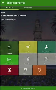 Créditos Directos screenshot 6