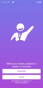 Panggil Aku (Auditor) screenshot 0