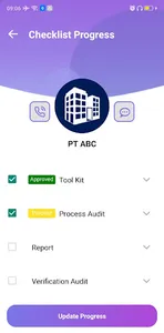 Panggil Aku (Auditor) screenshot 3