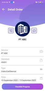 Panggil Aku (Auditor) screenshot 4