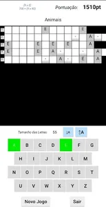 Vocabula screenshot 2