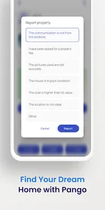 Pango | Your No Agent Fee App screenshot 3