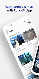 Pango | Your No Agent Fee App screenshot 4