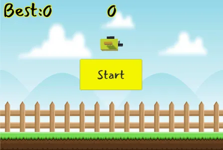 Getafe Bird ed. 2019.9 screenshot 0