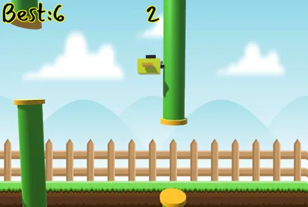 Getafe Bird ed. 2019.9 screenshot 1