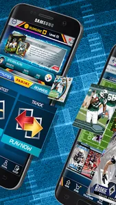 NFL Blitz - Play Football Trad screenshot 1