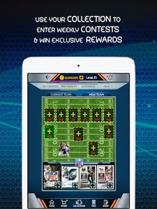 NFL Blitz - Play Football Trad screenshot 11