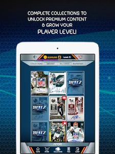 NFL Blitz - Play Football Trad screenshot 13