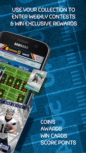 NFL Blitz - Play Football Trad screenshot 2