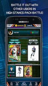 NFL Blitz - Play Football Trad screenshot 3