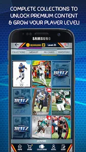 NFL Blitz - Play Football Trad screenshot 4