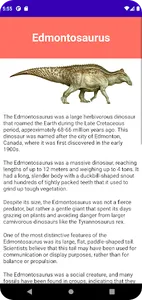 Dinotales screenshot 11