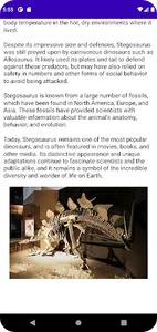 Dinotales screenshot 18