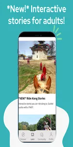 Horse Riding Lessons screenshot 1