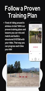 Horse Riding Lessons screenshot 4