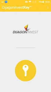 DijagonInvestKey screenshot 1