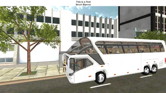 New York City Bus 3D screenshot 2