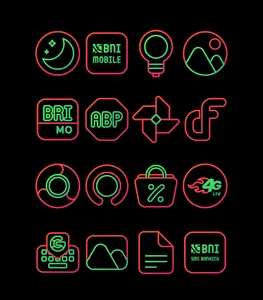 Carol - Icon Pack screenshot 14