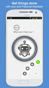 MyFay screenshot 1