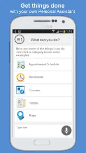 MyFay screenshot 3