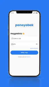 Panoyabak screenshot 0
