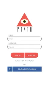 Panta screenshot 0